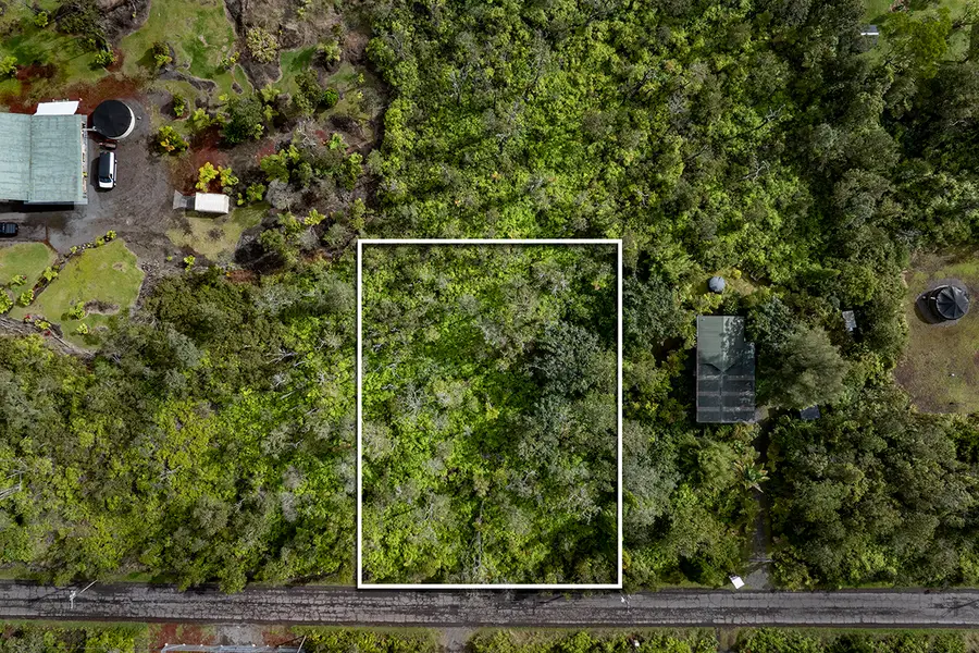 Anuhea St, Volcano, HI 96785 - #2