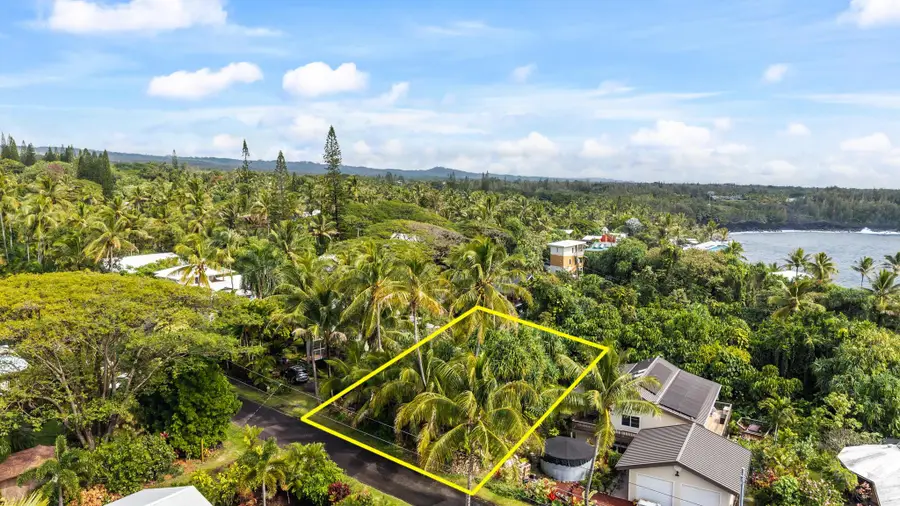 Oleole St, Pahoa, HI 96778 - #2