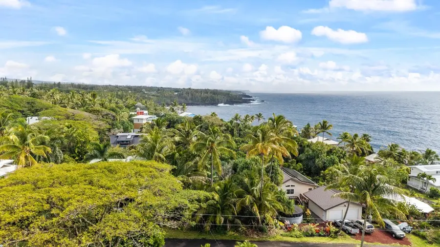 Oleole St, Pahoa, HI 96778 - #3