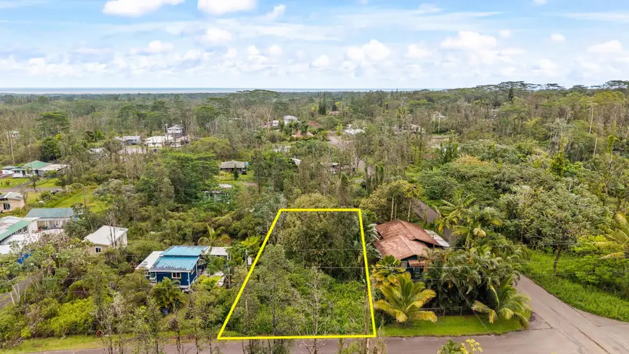 Paradise Ct, Kurtistown, HI 96760 - #2