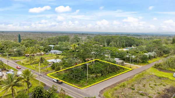 Uilani Dr, Kurtistown, HI 96760