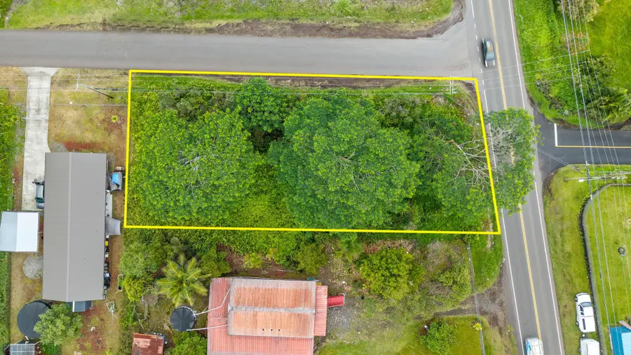 Uilani Dr, Kurtistown, HI 96760 - #2