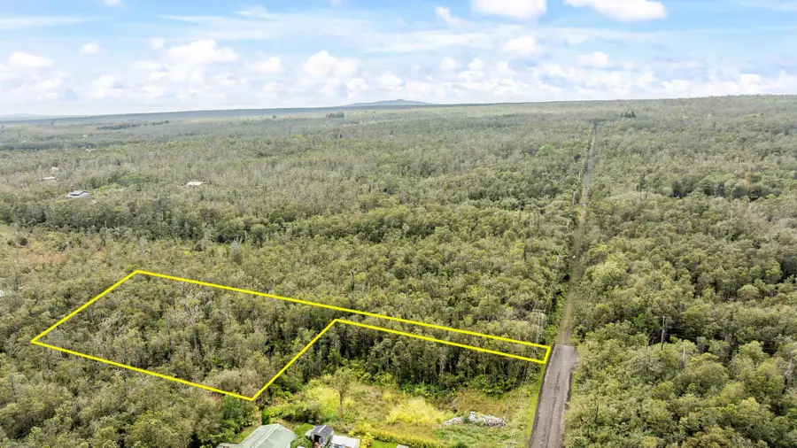 Alii Papa St, Volcano, HI 96785 - #2