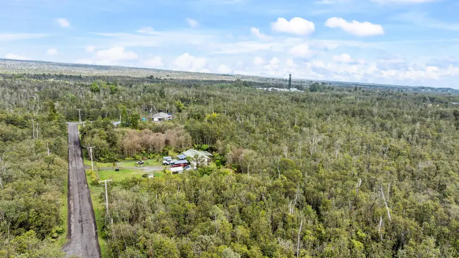 Alii Papa St, Volcano, HI 96785 - #3