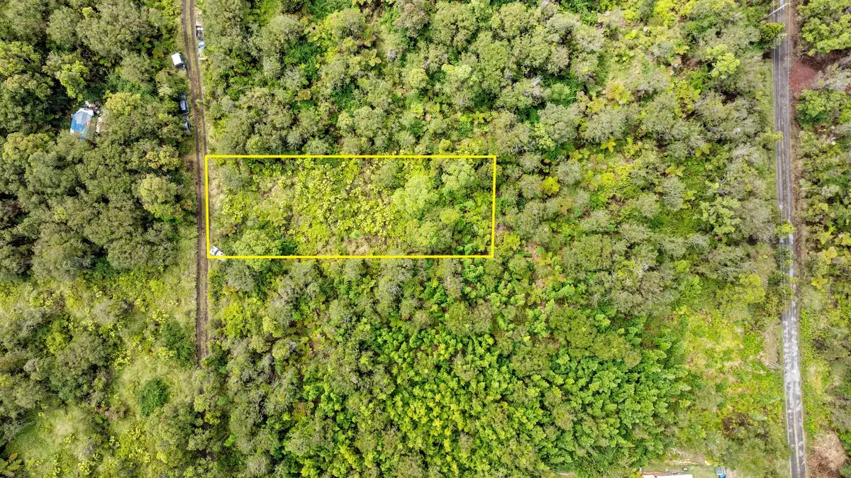 Road 7, Mountain View, HI 96771 - #1