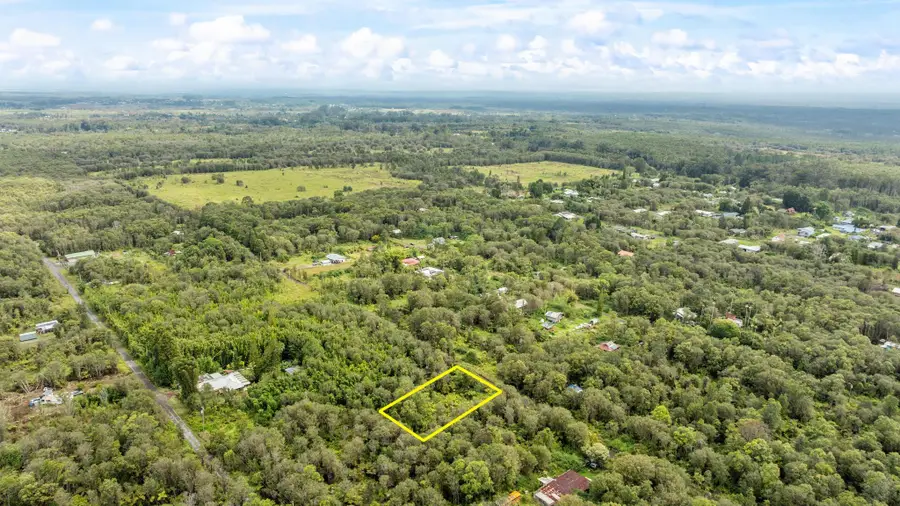 Road 7, Mountain View, HI 96771 - #2