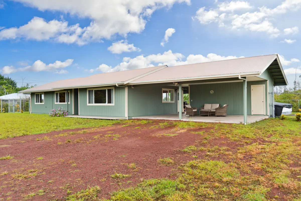 15-1765 8th Ave, Keaau, HI 96749 - #1