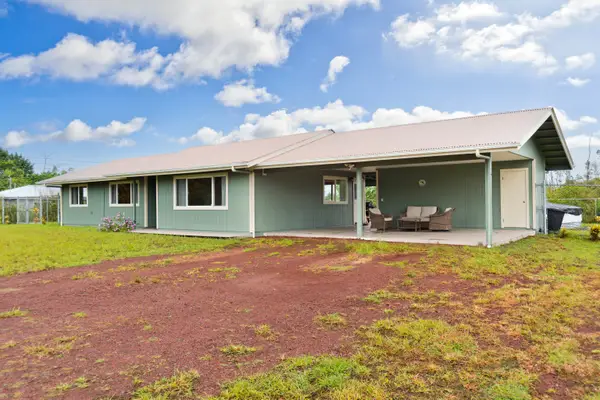 15-1765 8th Ave, Keaau, HI 96749