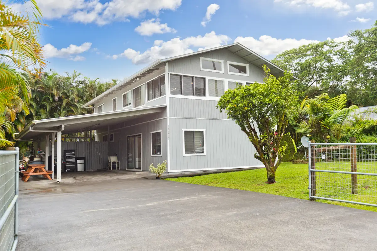 18-7893 Kaniela Rd, Mountain View, HI 96771 - #1