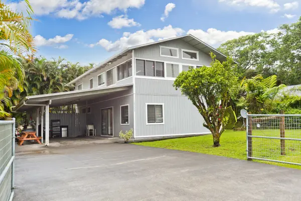 18-7893 Kaniela Rd, Mountain View, HI 96771