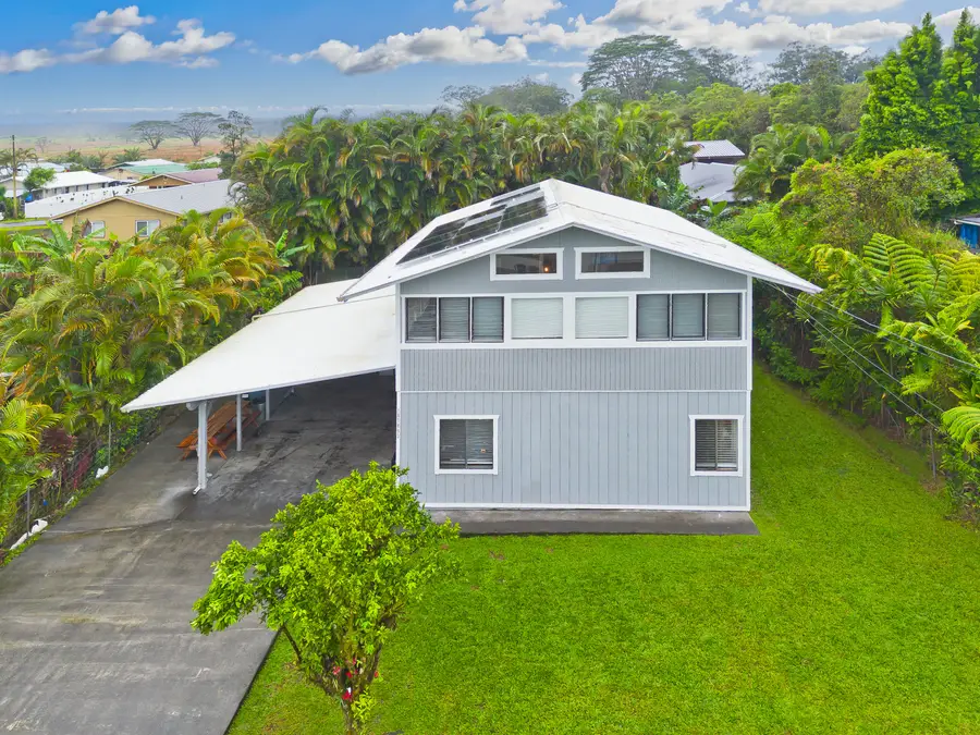 18-7893 Kaniela Rd, Mountain View, HI 96771 - #2
