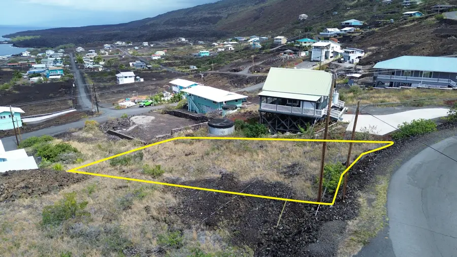 88-1919 Milolii Rd, Captain Cook, HI 96704 - #3