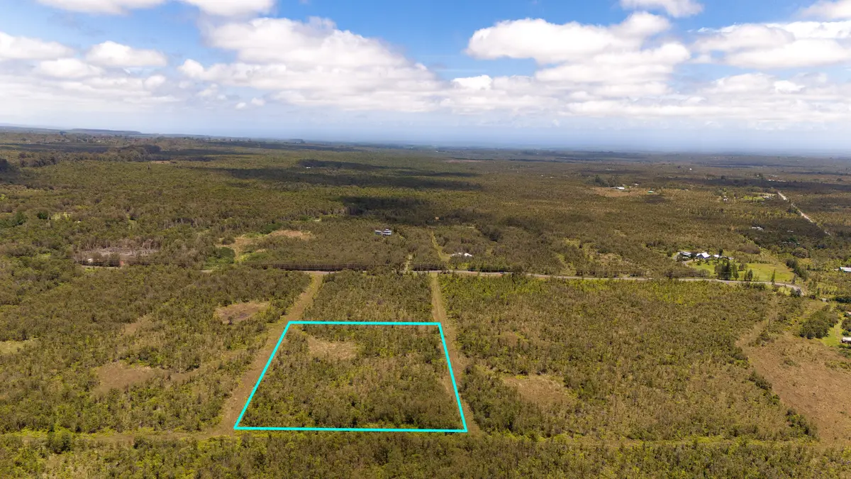 18-3430 Glenwood Rd, Volcano, HI 96785 - #1