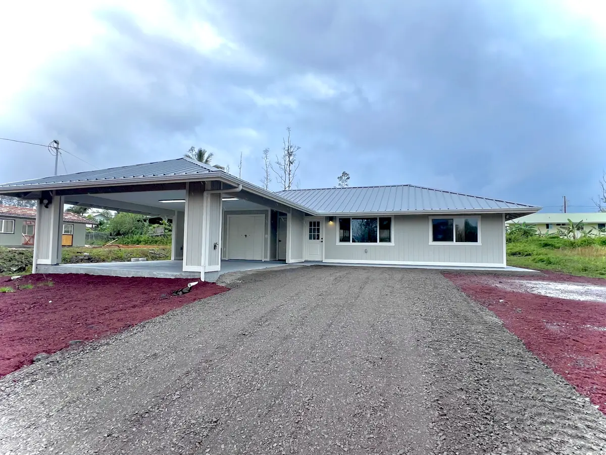 16-2084 Coral Dr, Pahoa, HI 96778 - #1