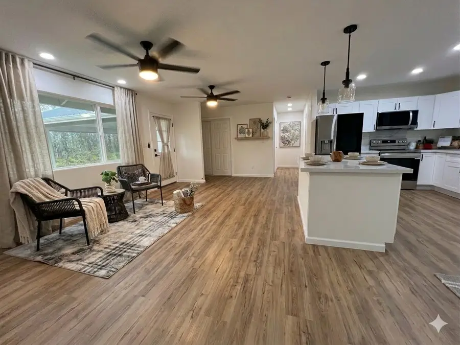 16-2084 Coral Dr, Pahoa, HI 96778 - #2