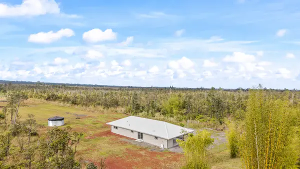 11-2120 Ohialani Rd, Volcano, HI 96785