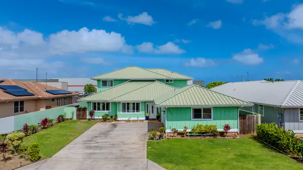 4272 Kauila St, Lihue, HI 96766
