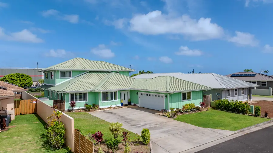4272 Kauila St, Lihue, HI 96766 - #2