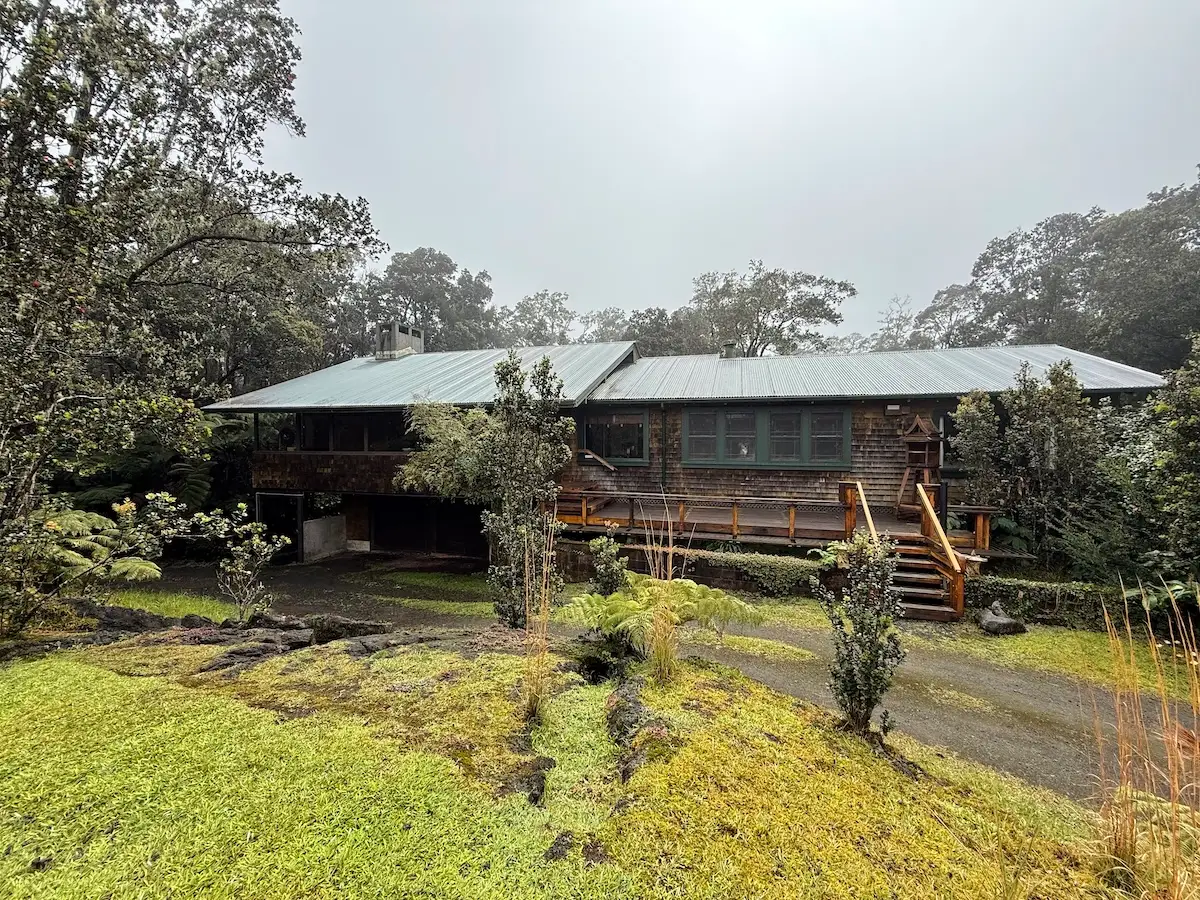 19-3973 Laukapu Ave, Volcano, HI 96785 - #1