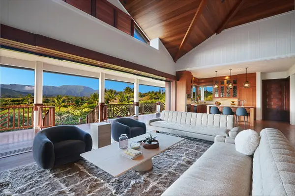 2332 Makanaano Pl, Kilauea, HI 96754