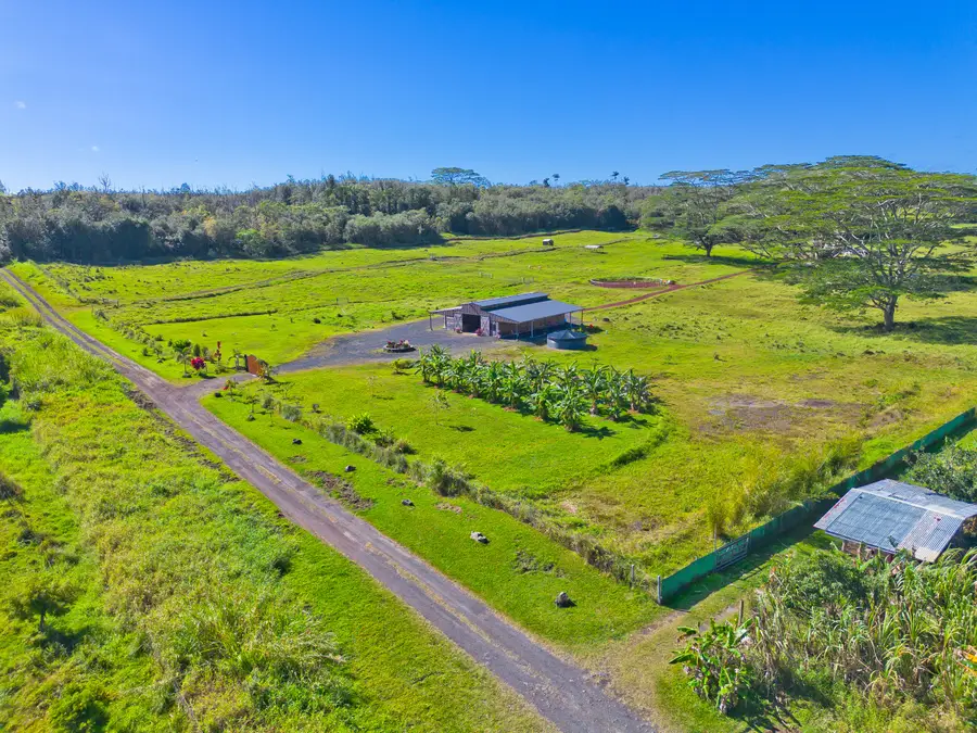 15-1076 Middle Road, Pahoa, HI 96778 - #2