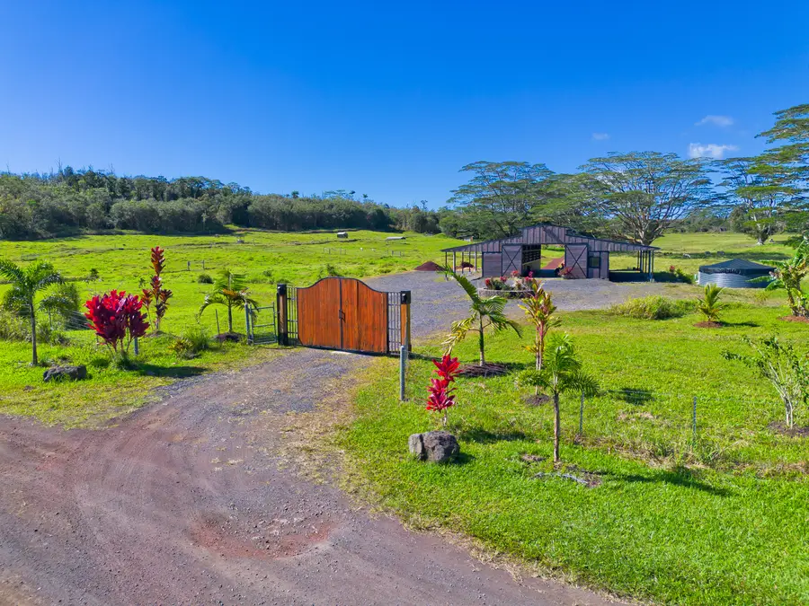 15-1076 Middle Road, Pahoa, HI 96778 - #3