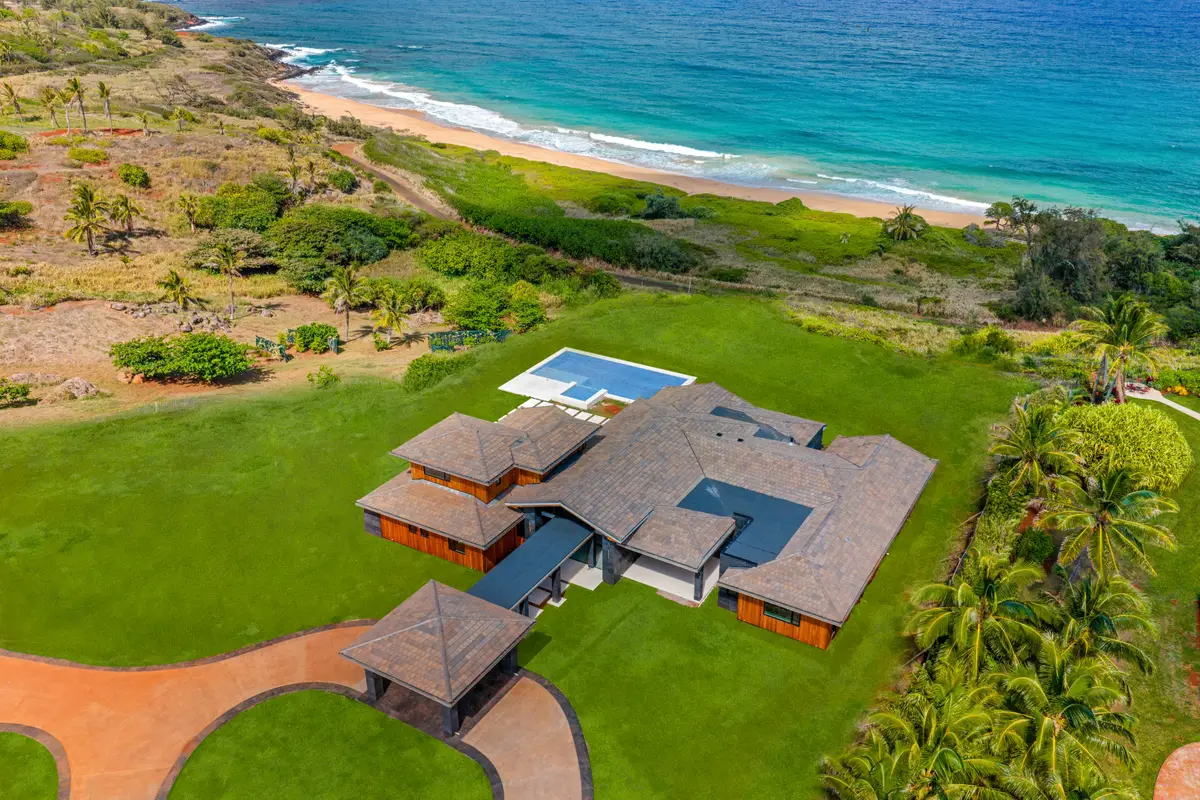 2838 Kapoli St, Kealia, HI 96751 - #1