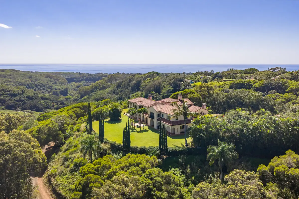 4114 Waha Rd #J, Kalaheo, HI 96741 - #1