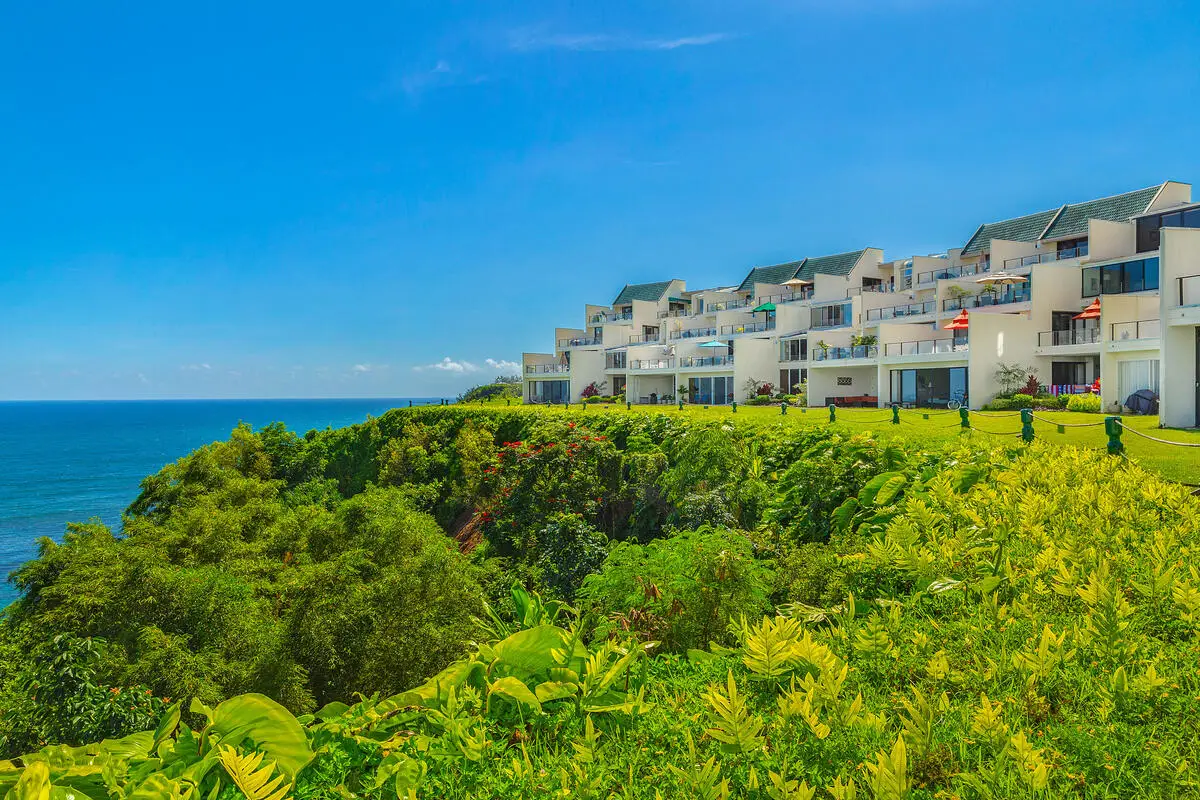 5454 Ka Haku Rd #307, Princeville, HI 96722 - #1