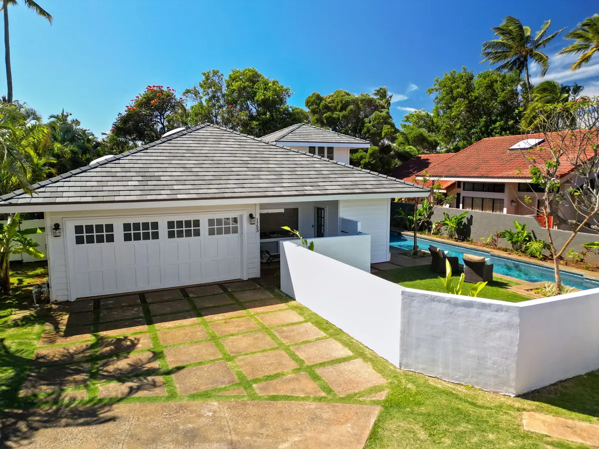1753 Kelaukia St, Koloa, HI 96756 - #1
