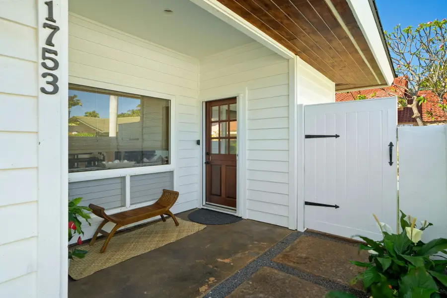 1753 Kelaukia St, Koloa, HI 96756 - #3