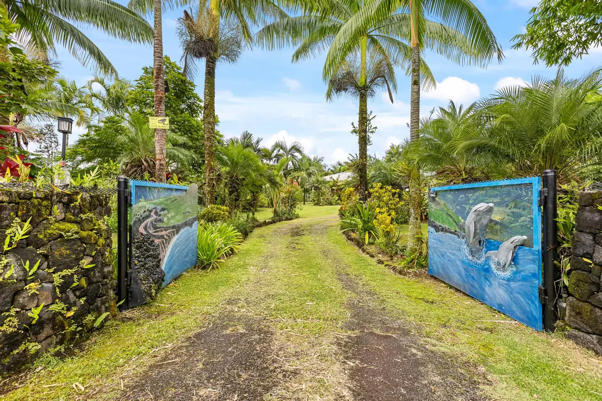 15-1858 6th Ave, Keaau, HI 96749 - #1