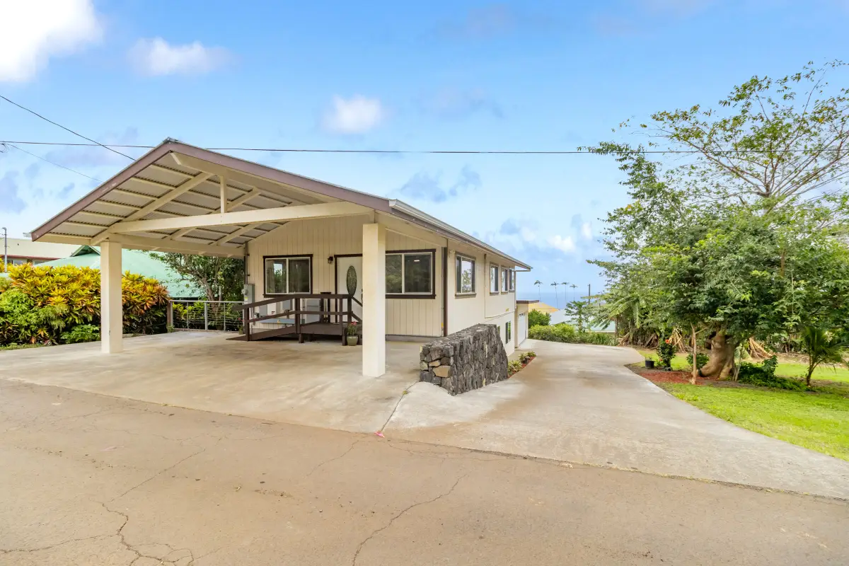 44-409 Hoolokahi St, Honokaa, HI 96727 - #1