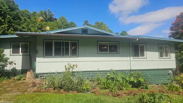 32-1048 Old Mamalahoa Highway, Papaaloa, HI 96780