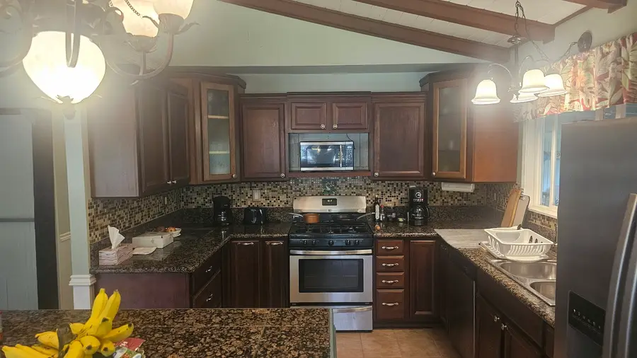 32-1048 Old Mamalahoa Highway, Papaaloa, HI 96780 - #3