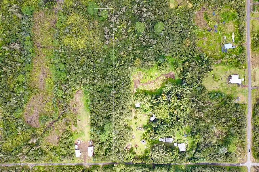 39th Ave, Keaau, HI 96749 - #2