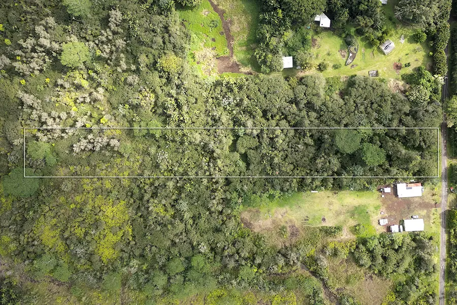 39th Ave, Keaau, HI 96749 - #3