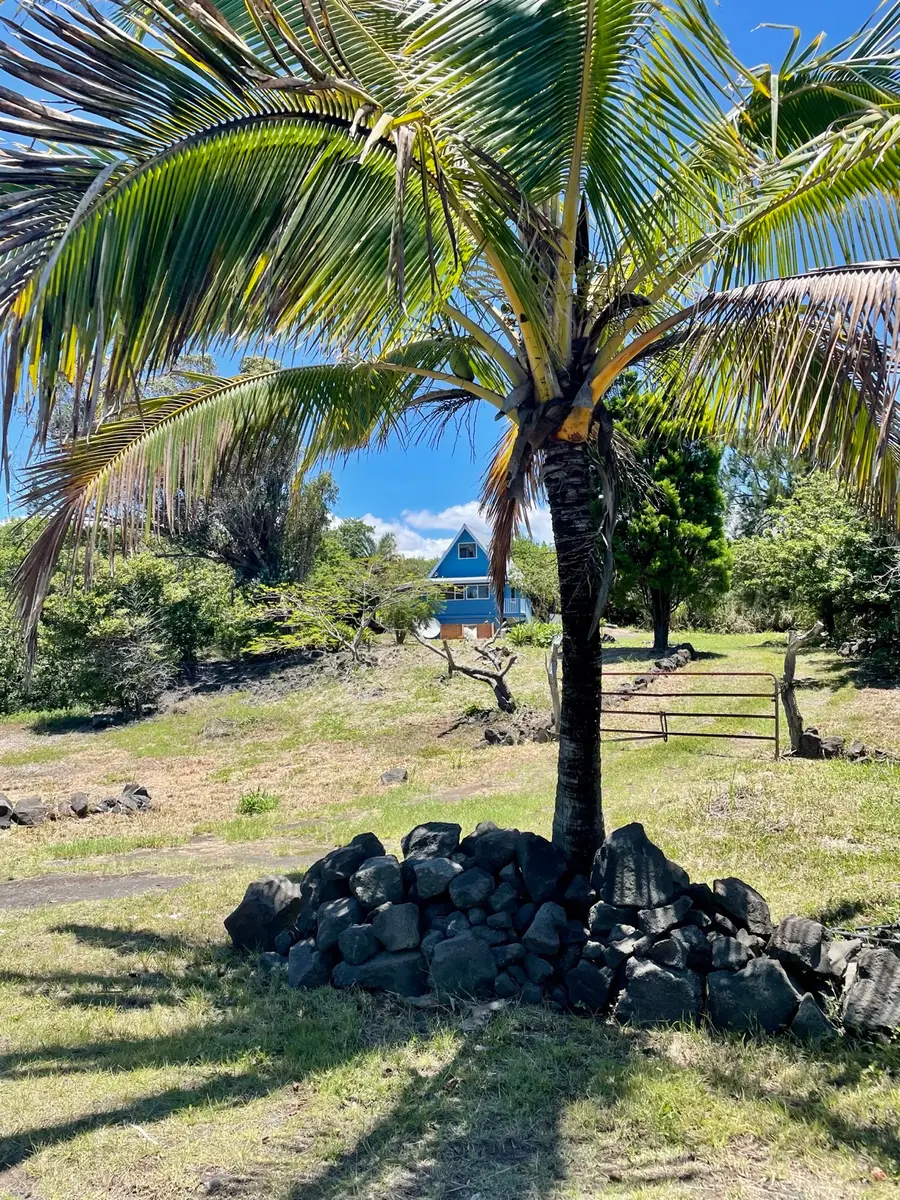 Holowai St, Naalehu, HI 96772 - #2