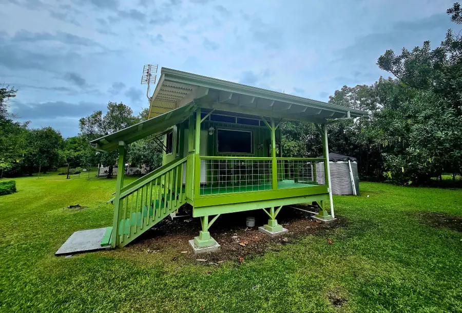 15-1932 8th Ave, Keaau, HI 96749 - #2