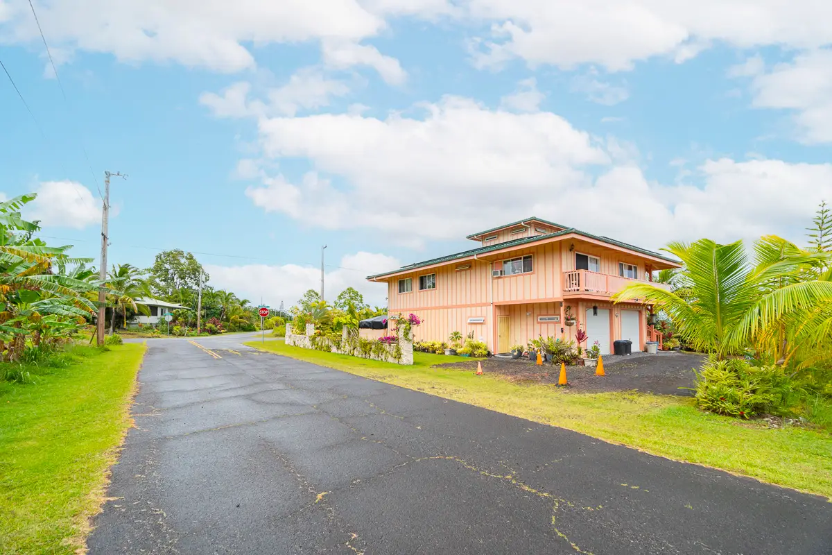 12-7059 Puulena St, Pahoa, HI 96778 - #1