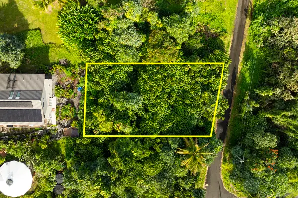 Kamakoa St #Lot 20, Pahoa, HI 96778