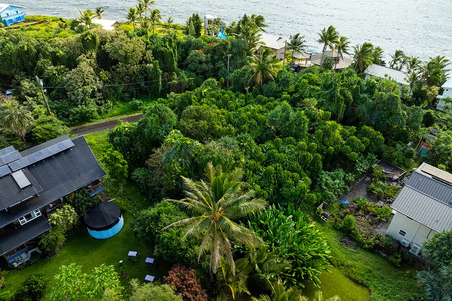 Kamakoa St #Lot 19, Pahoa, HI 96778 - #2