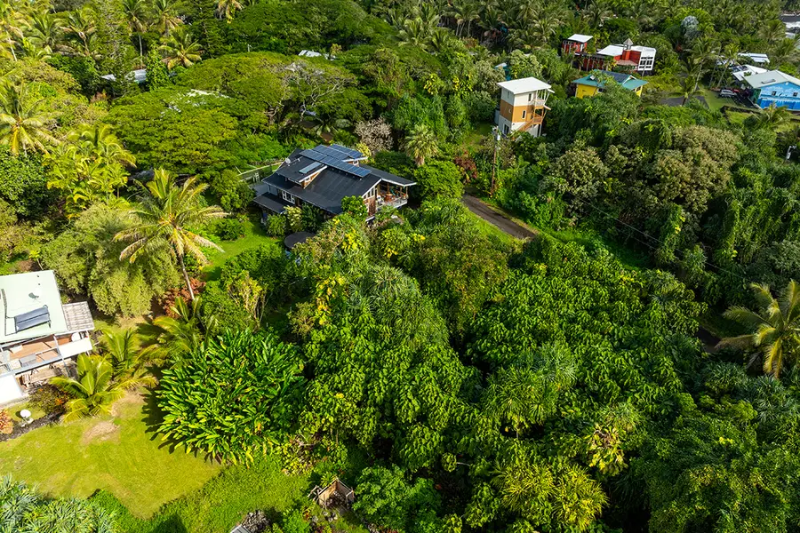 Kamakoa St #Lot 19, Pahoa, HI 96778 - #3