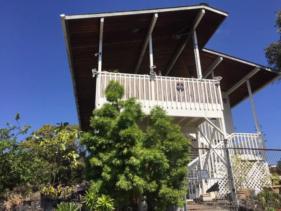 92-8398 Tiki Ln, Ocean View, HI 96737 - #3