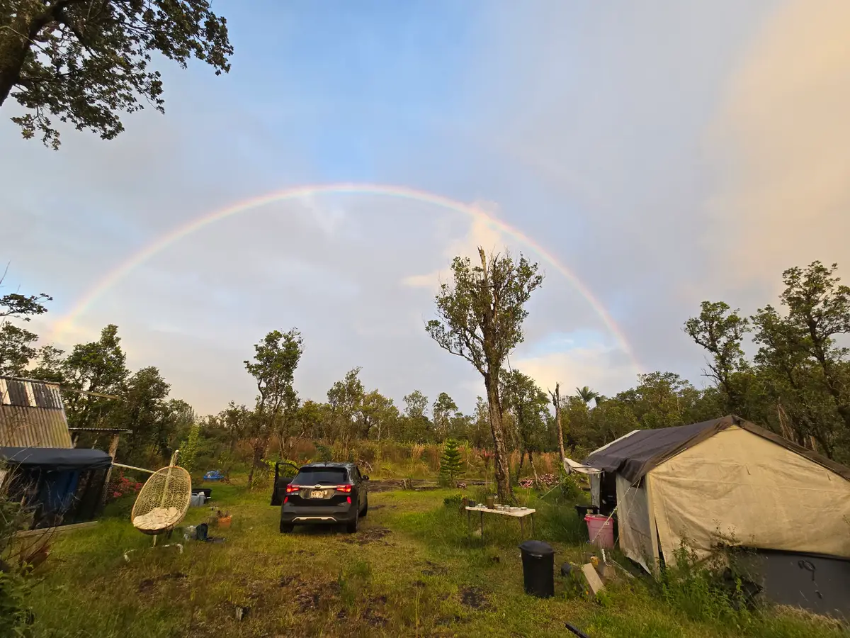 11-1772 Puna Wai Ave, Mountain View, HI 96771 - #1