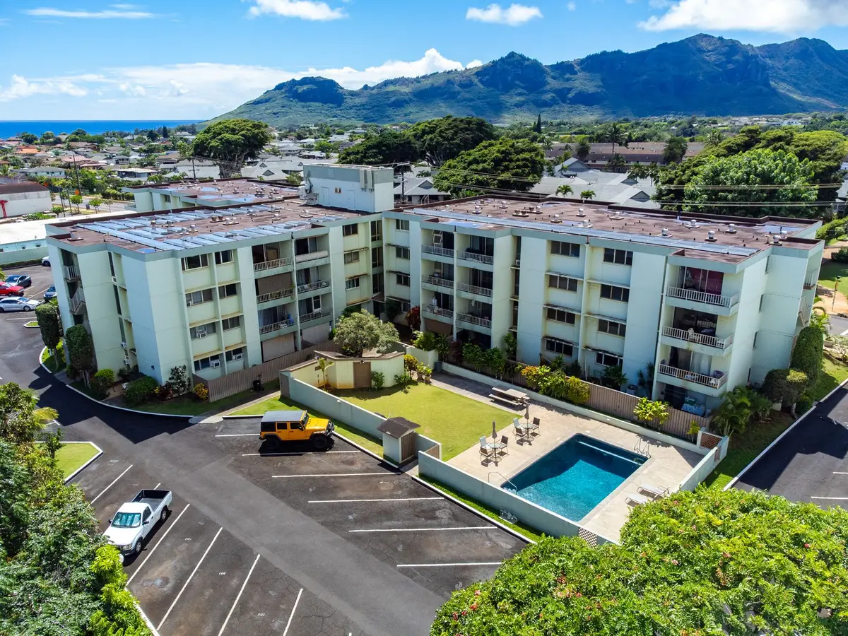 4156 Rice St #308, Lihue, HI 96766 - #1