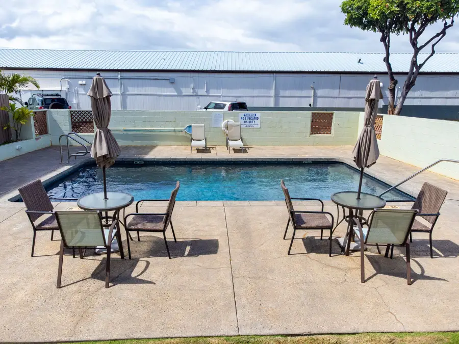 4156 Rice St #308, Lihue, HI 96766 - #2