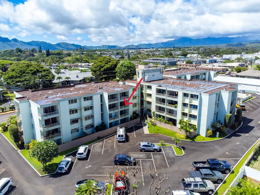 4156 Rice St #308, Lihue, HI 96766 - #3