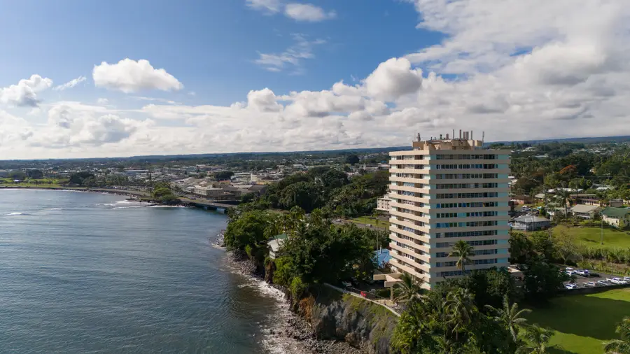 84 Bayshore Towers #303, Hilo, HI 96720 - #2