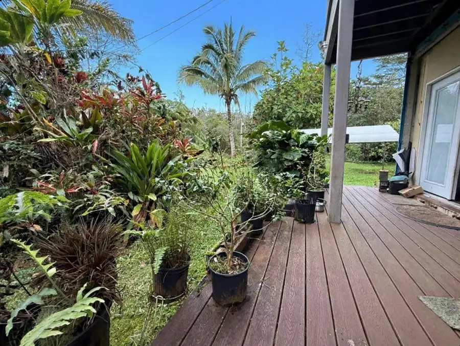 14-3526 Holiday Rd, Pahoa, HI 96778 - #3